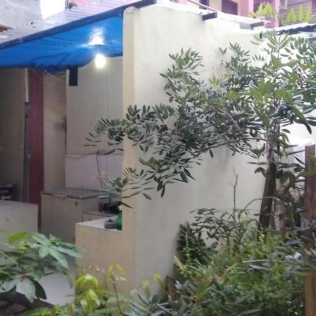 Pondok Cemara Ξενοδοχείο Μεντάν Εξωτερικό φωτογραφία