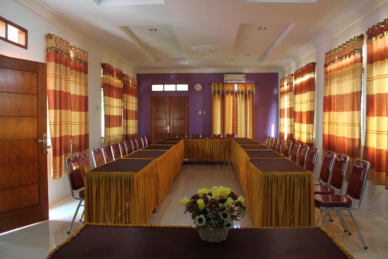 Pondok Cemara Ξενοδοχείο Μεντάν Εξωτερικό φωτογραφία