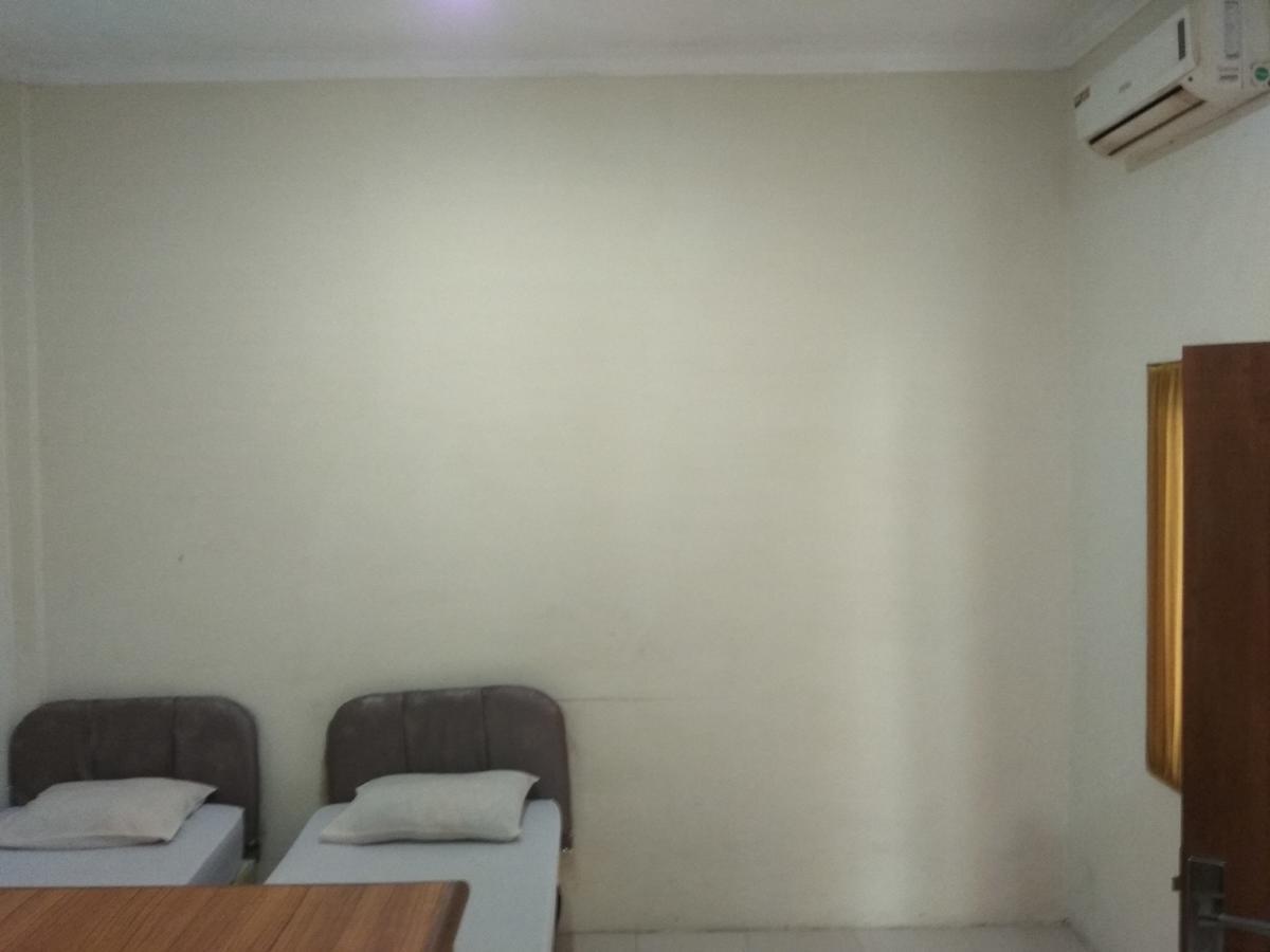 Pondok Cemara Ξενοδοχείο Μεντάν Εξωτερικό φωτογραφία