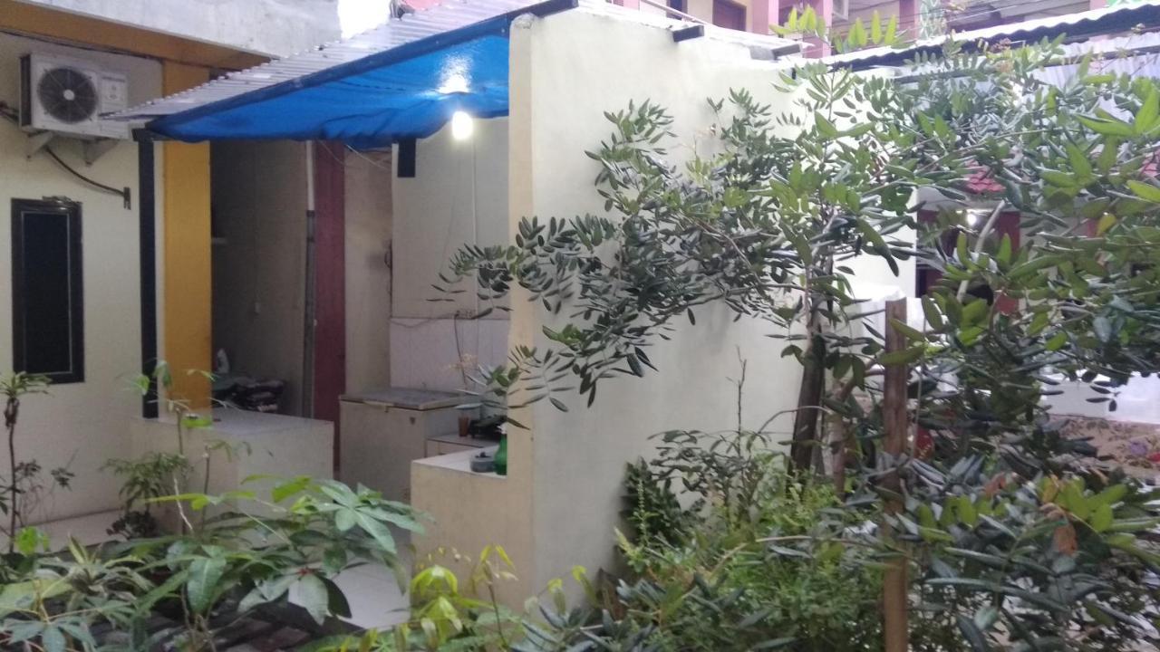 Pondok Cemara Ξενοδοχείο Μεντάν Εξωτερικό φωτογραφία