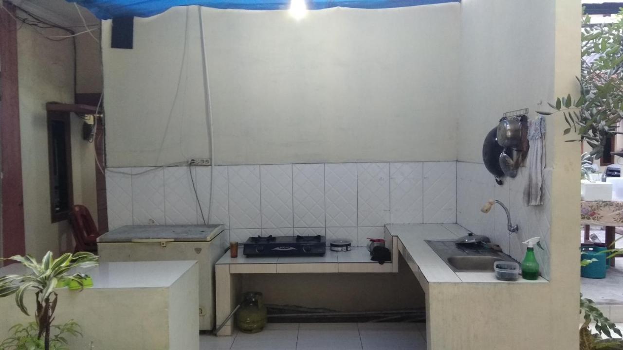 Pondok Cemara Ξενοδοχείο Μεντάν Εξωτερικό φωτογραφία